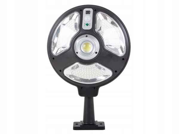 Solcellelampe 150 COB YH-1288A (40) GAB_A