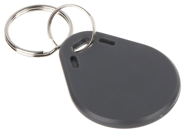RFID NÆRHEDSNØGLE FINGER ATLO-504/GW
