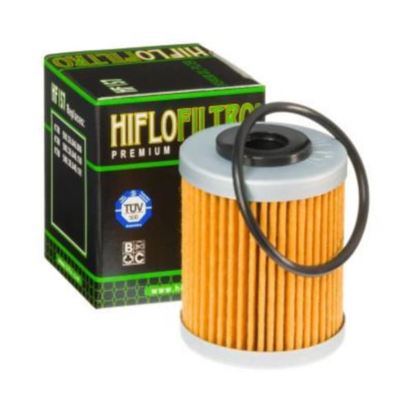 Öljynsuodatin HF157