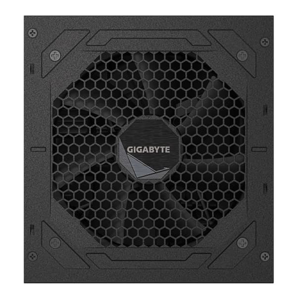 Gigabyte GP-UD750GM PG5 V2 PC-nätaggregat, 750W, modulärt