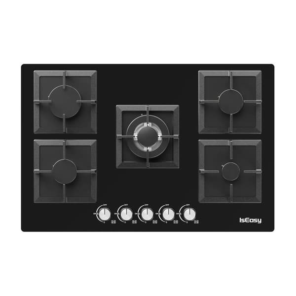 IsEasy MGBG-775S2 Gasspis