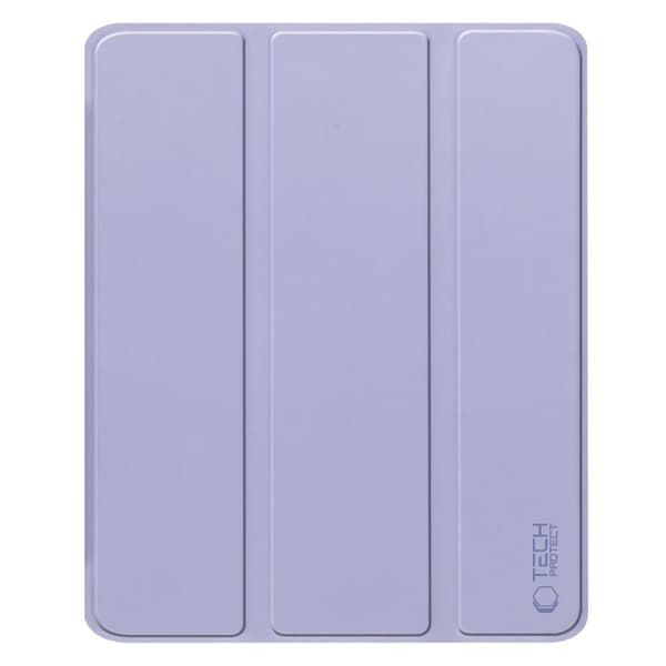 TECH-PROTECT SC PEN IPAD AIR 13.1 / 2 / 2024-2025 VIOLET
