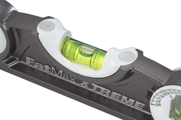 STANLEY TORPEDO FATMAX XL -VESIVAADUKAS