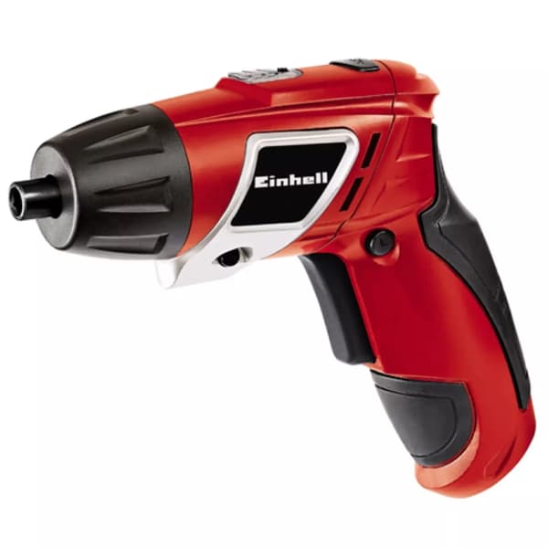 EINHELL SLADDLÖS SKRUVMEJSEL TC-SD 3,6 Li