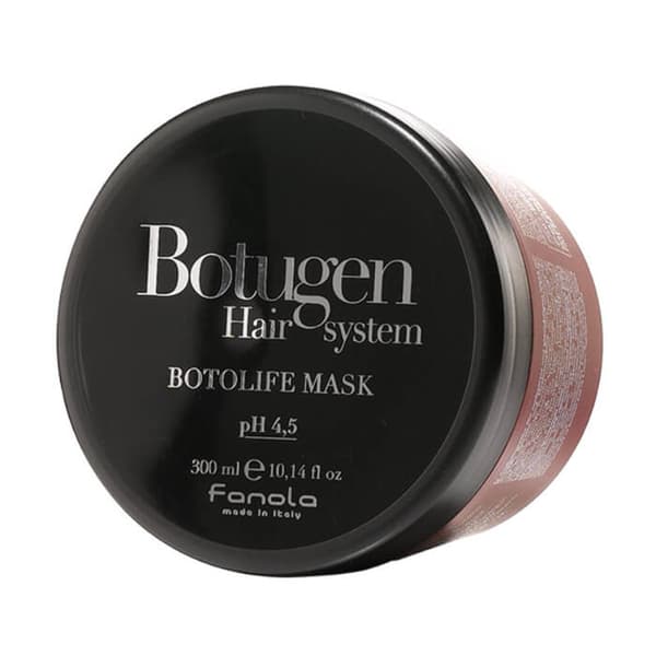 Fanola Botugen Botolife -naamio 300ml