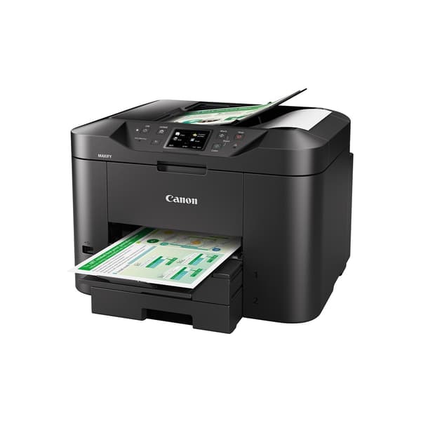 Canon MAXIFY MB2750 A4 multifunktionsenhet