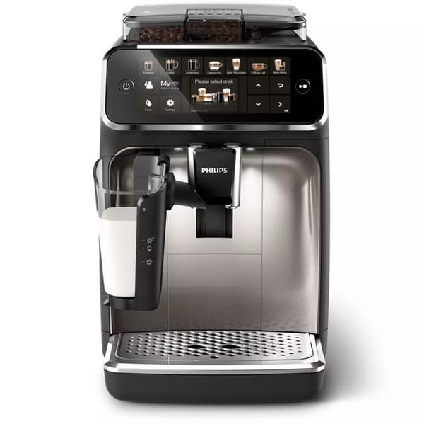 PHILIPS EP5547/90 LatteGo espressomaskin