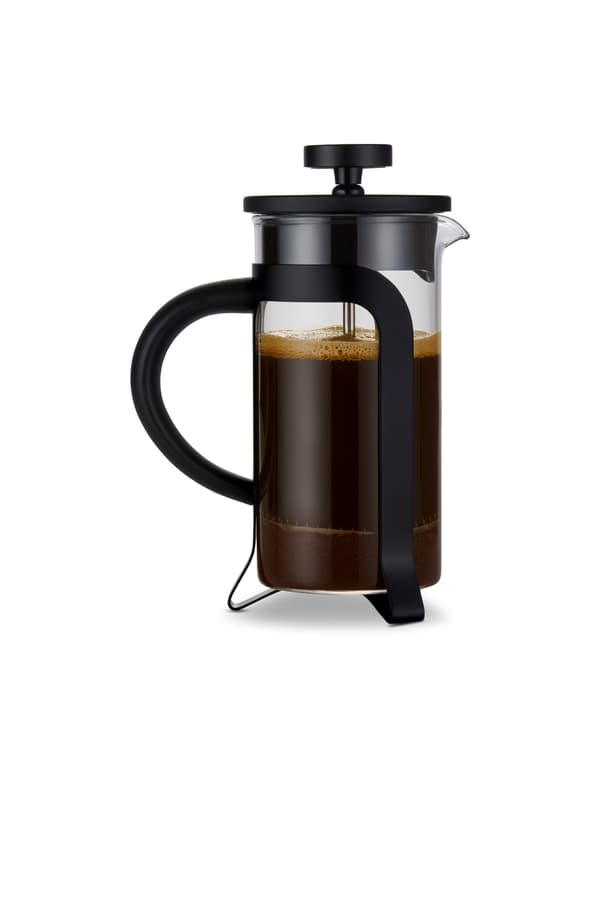Tchibo Brygger French Press 300ml, sort