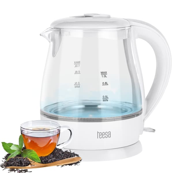 Teesa glasrenskoncentrat 100 ml