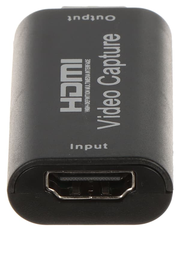 HDMI/USB-GRABBER-INSPELNINGSENHET