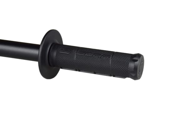 SCAR RACING OFFROAD-GREB (22+25MM) ENKELTKOMPONENT, SORT