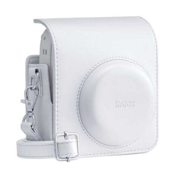 FUJIFILM instax mini 13 etui hvid