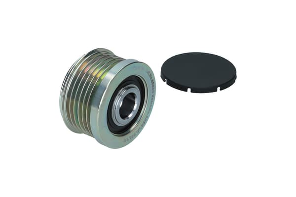 RC020 KAMOKA ALTERNATORKOBLING