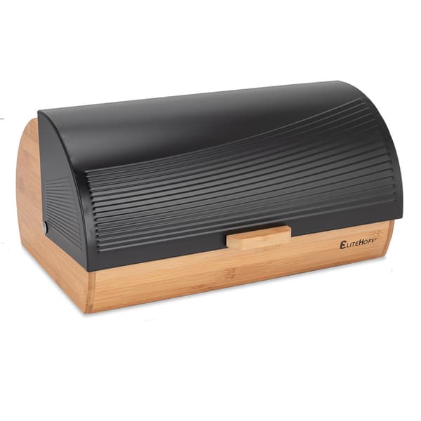 BAMBU LEIPÄLAATIKKO LEIPÄRASIA E-6053