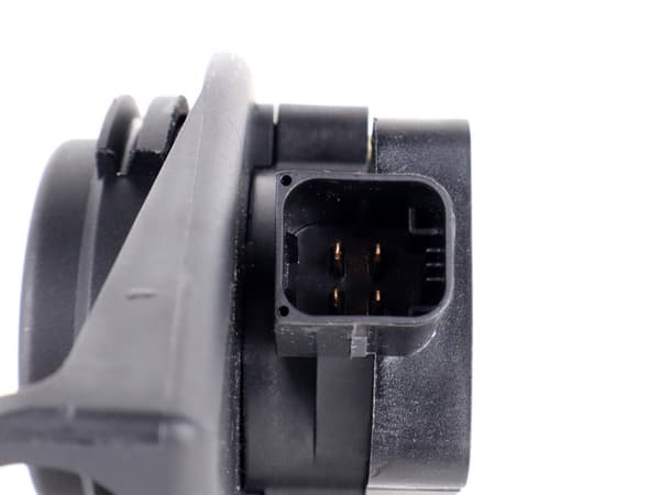 GASPOTENTIOMETER