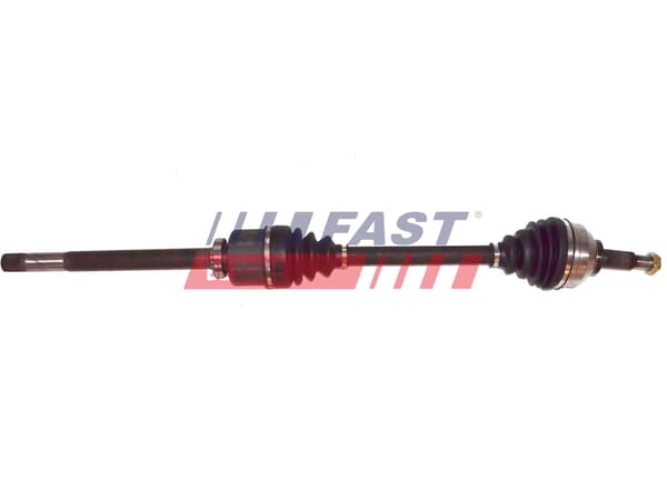 FT27147 SNABB AXELAXEL