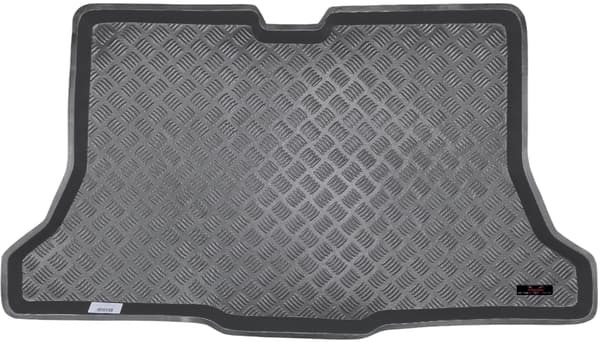 Nissan Tiida I Hatchback 2007-2012 Trunkmatta MAX-MAT