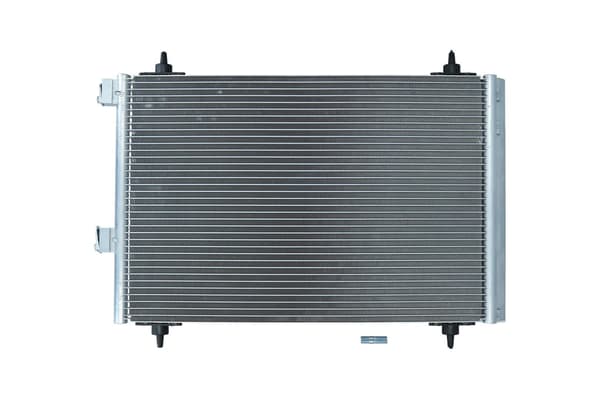 KONDENSATOR LUFTKONDITIONERING 7800283 KAMOKA
