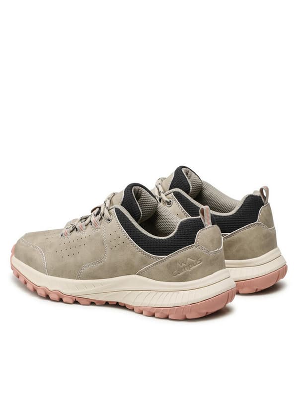 Damesko Campus KEITH beige CW0106122404 størrelse 36