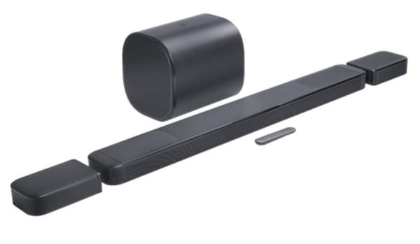 JBL Bar 1300MK2 Soundbar Sort