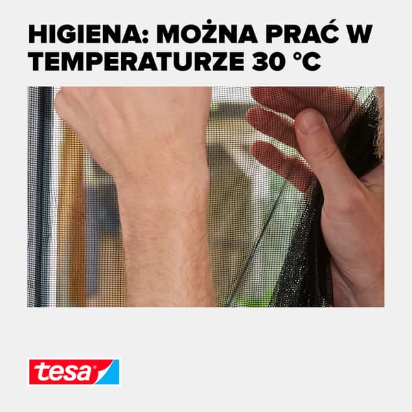 059253 TESA KLÆBENDE STANDARD 1,1X1,3M ANTHRACIT