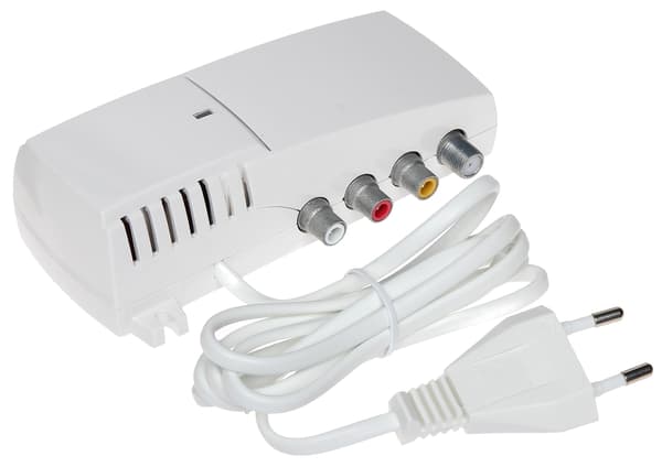 TV-modulaattori MT-47