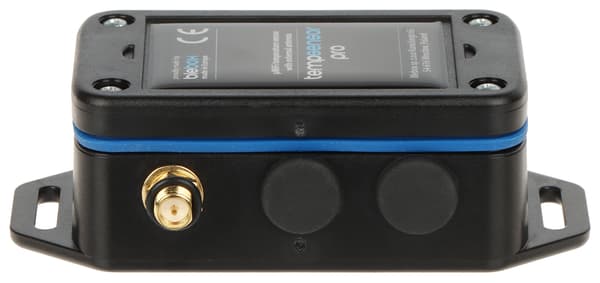 TEMP-SENSOR-PRO/BLEBOX Wi-Fi TEMPERATURGIVARE