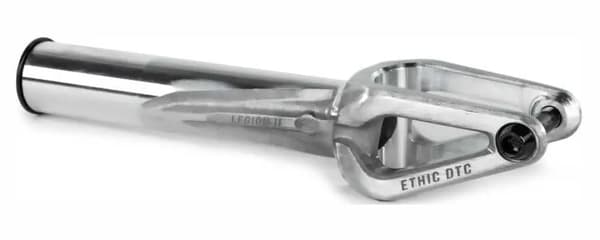 Ethic Legion V2 SCS Trick Scooter Gaffel | Raw