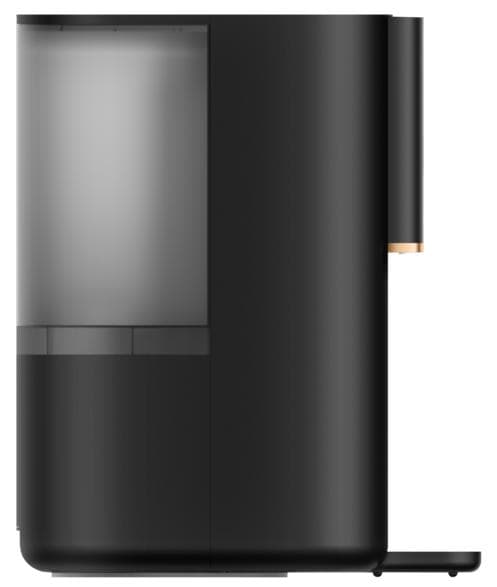 PHILIPS ADD6901HBK01/10 Vanddispenser med omvendt osmosesystem, sort