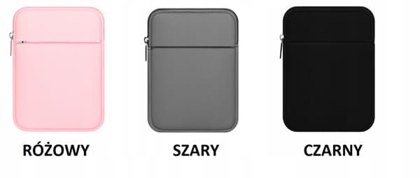 Fodral för surfplattor SAMSUNG APPLE LENOVO