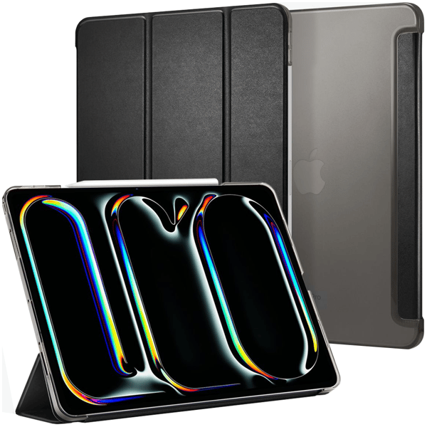 SPIGEN SMART FOLD IPAD PRO 11 5 / 2024 SORT