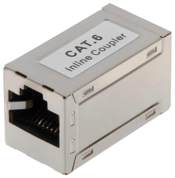 RJ45-G/RJ45-G/6-stik