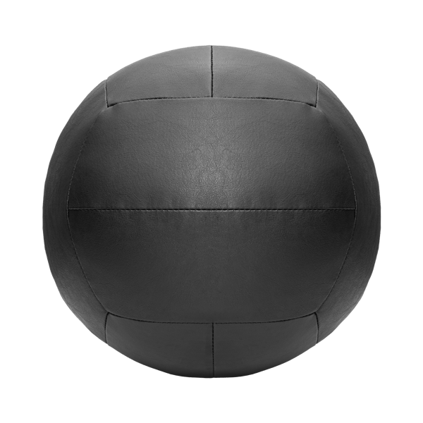 Medicinbold rehabiliterings træningsbold 3 kg