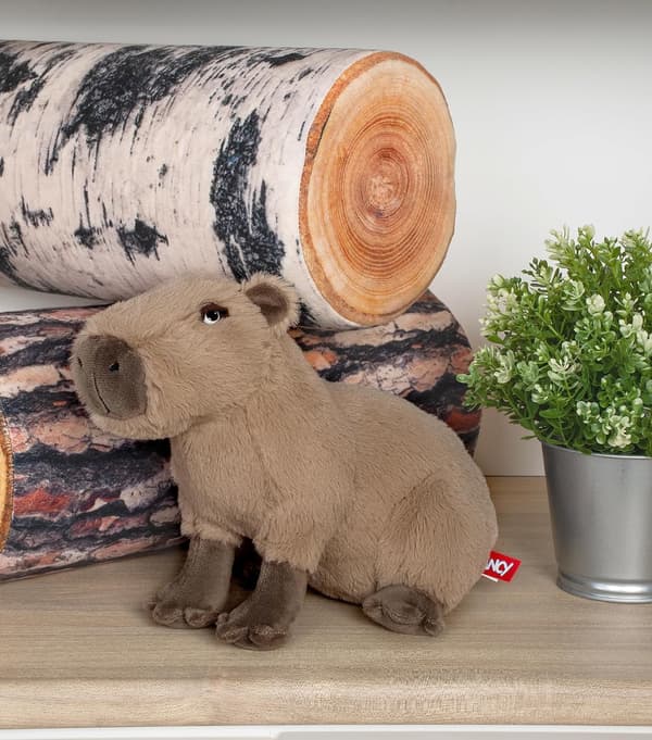 Gosedjur - FANCY Gosedjur Kapybara 24 cm