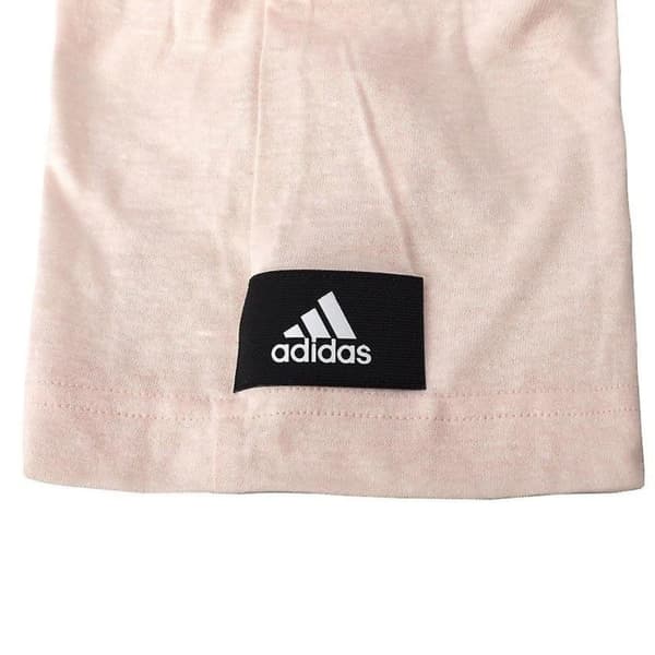 Herr Adidas BASIC T-SHIRT XL