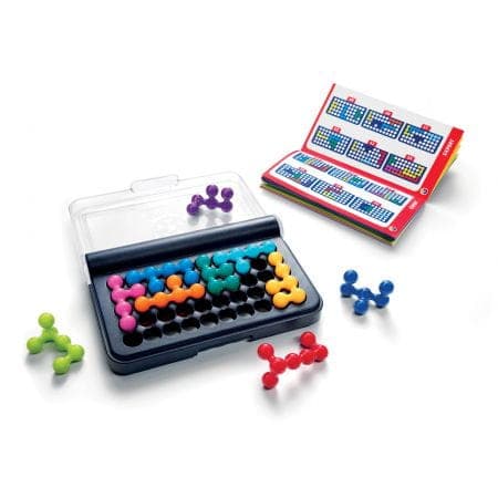 IQ Fit 6+ logiikkapeli, Smart Games