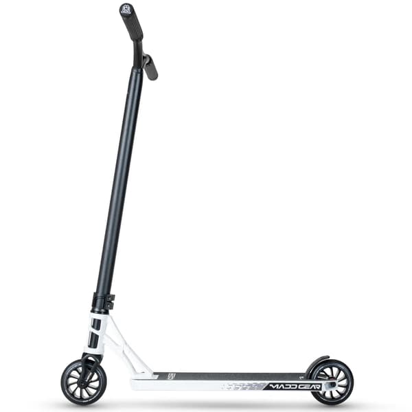 MGP MGX 500 Trick Scooter | Vit Pärla