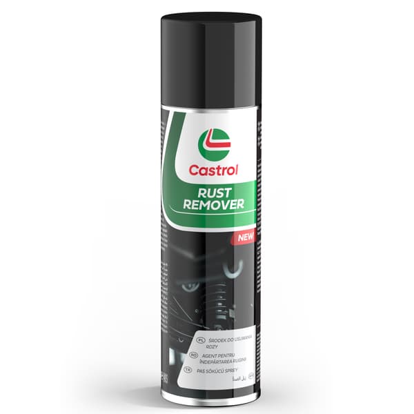 Castrol Car Care Rust Remover 300ml