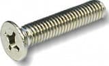 GALVANISERAD KONSKRUV 82208 8*16MM - 208 8*16 ZN
