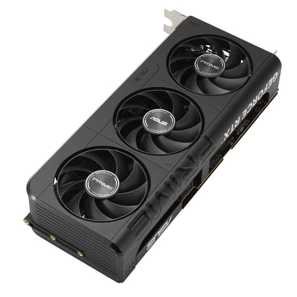 ASUS PRIME RTX 5060 8GB OC grafikkort