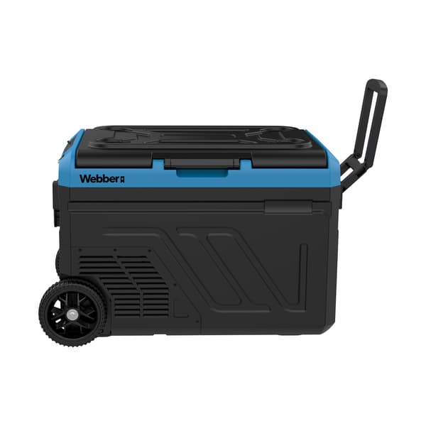 KOMPRESSORKØLESKAB BILFRYS 12V/230V 40L SMART