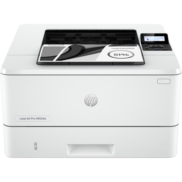HP LaserJet Pro 4002dw-skrivare