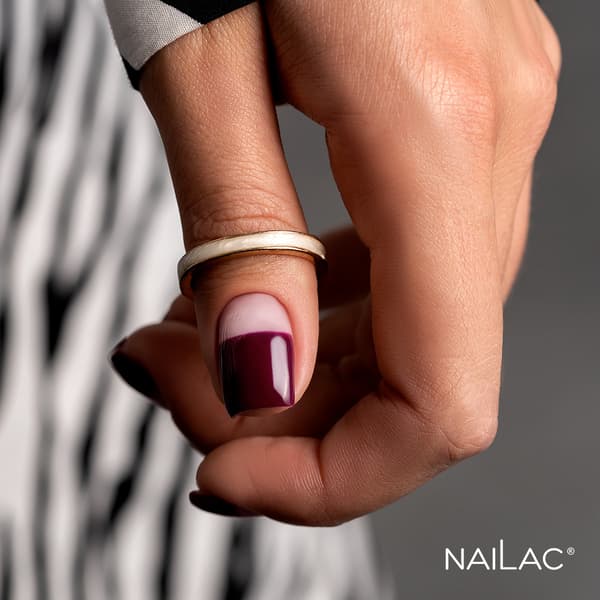 #469 NaiLac Hybrid Nagellack 7ml