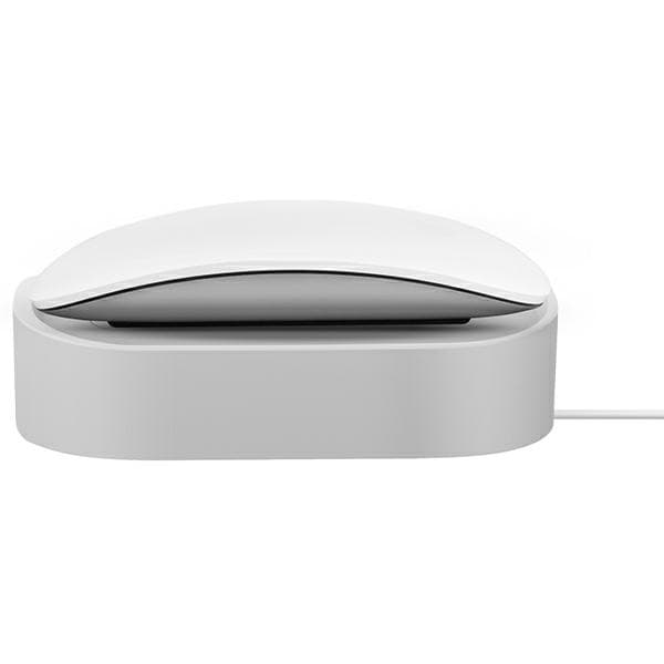 UNIQ Nova Magic Mouse Dockingstation Grå