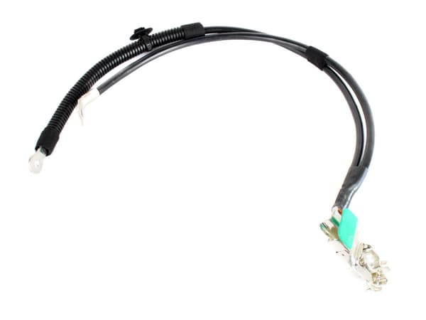 MINUS-TERMINAL MED LEDNING