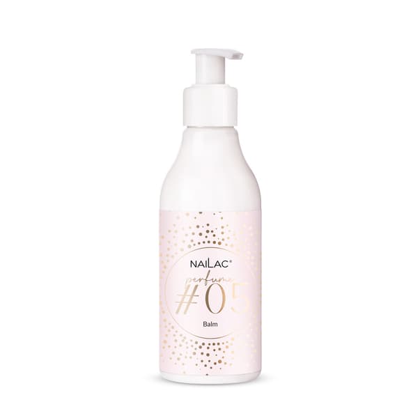 NaiLac parfymbalsam nr 05 200ml