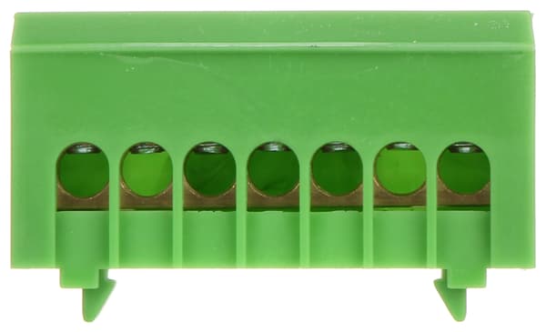 LIITÄNTÄLOHKO DIN TS35 LP-870S-7FS SIMET