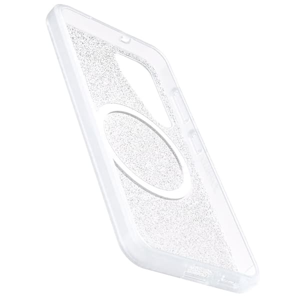 Samsung Otterbox React Magnetskal för Galaxy S25 Stardust