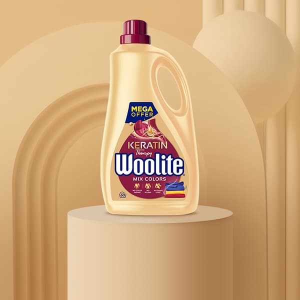 090512 Woolite Färg 3,6 L