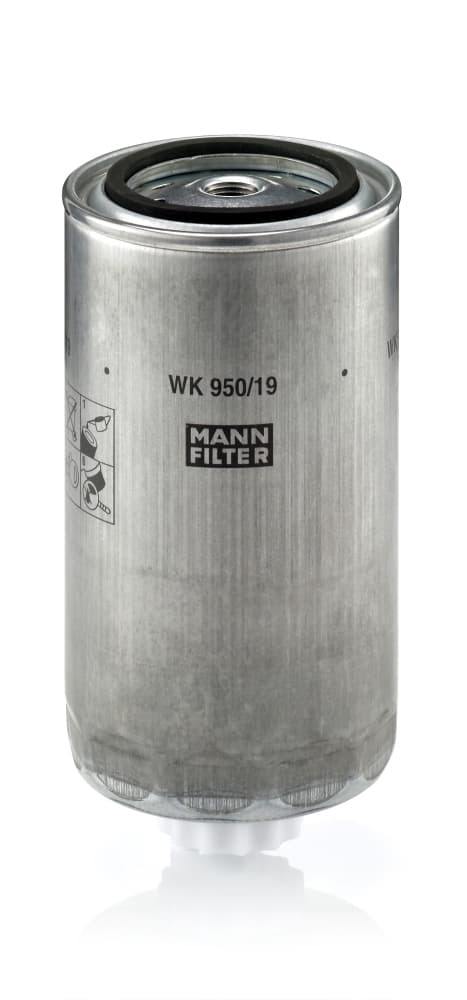 BRÆNDSTOFFILTER WK95019 MANN